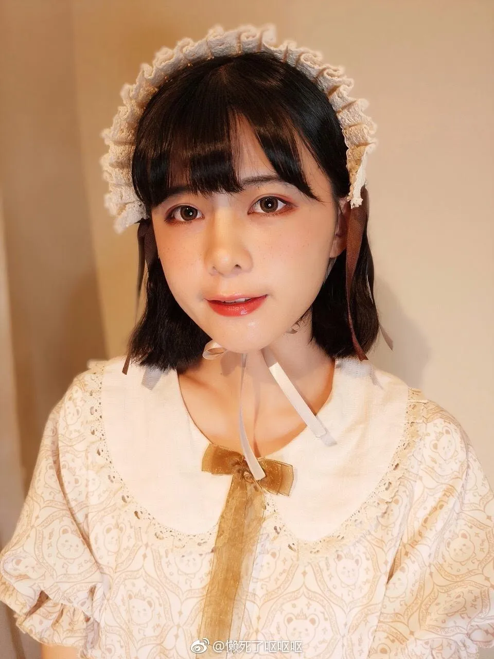 眼酱大魔王w – NO.008 各种杂图合集 [3.15GB]-微博 [149P]插图